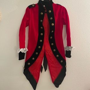BOGO FREE Steampunk / Regal / Vampire jacket